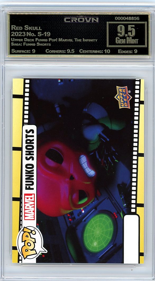 Red Skull