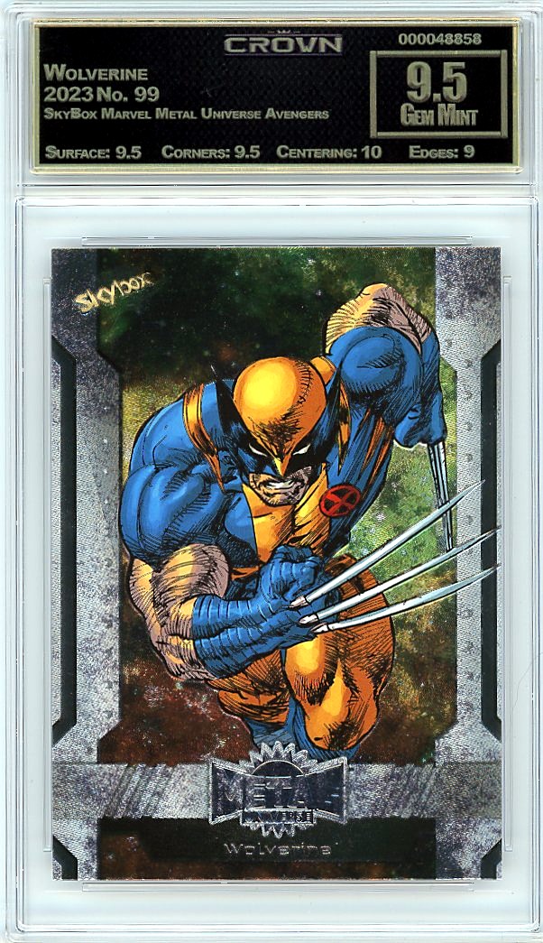 Wolverine