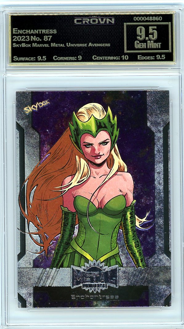 Enchantress