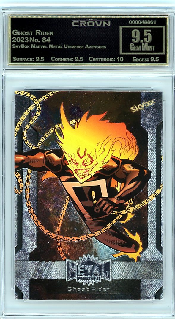 Ghost Rider
