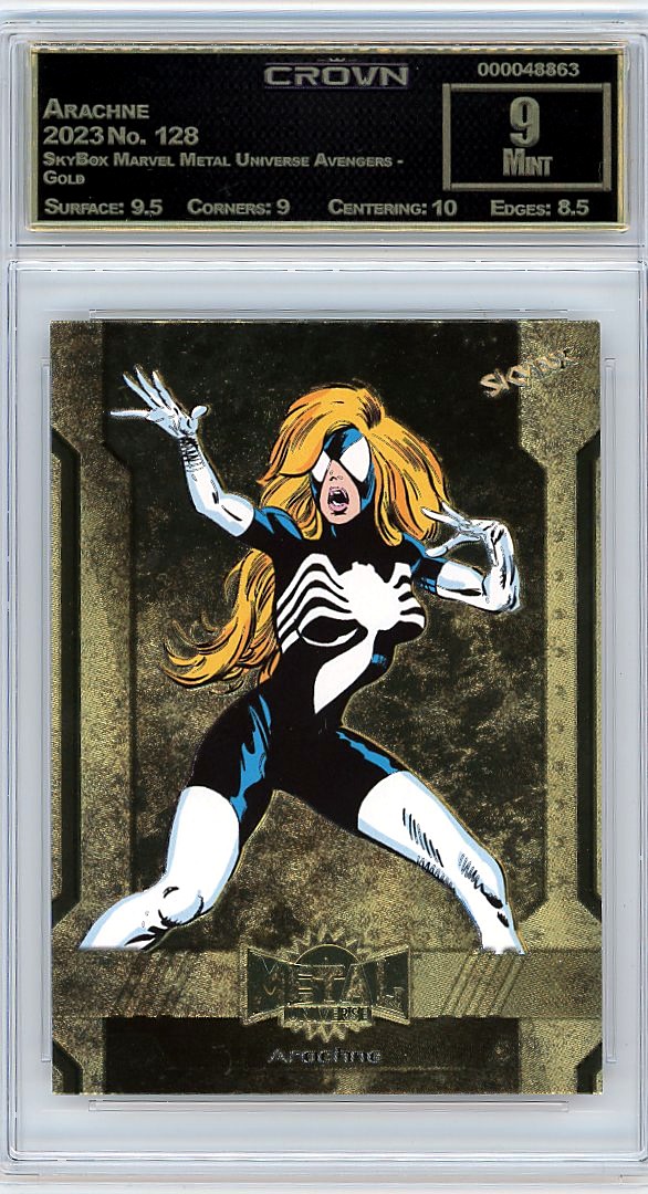 Arachne