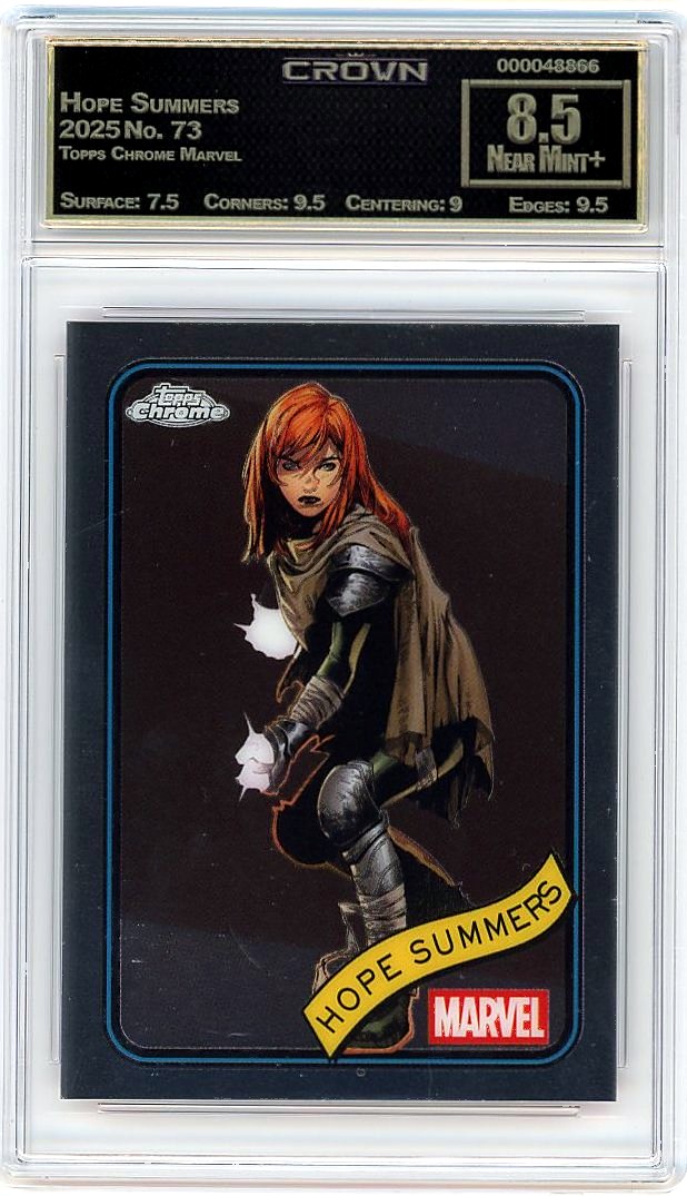 Hope Summers