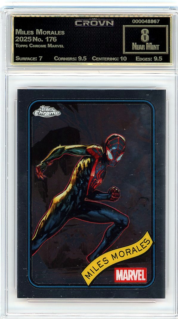 Miles Morales
