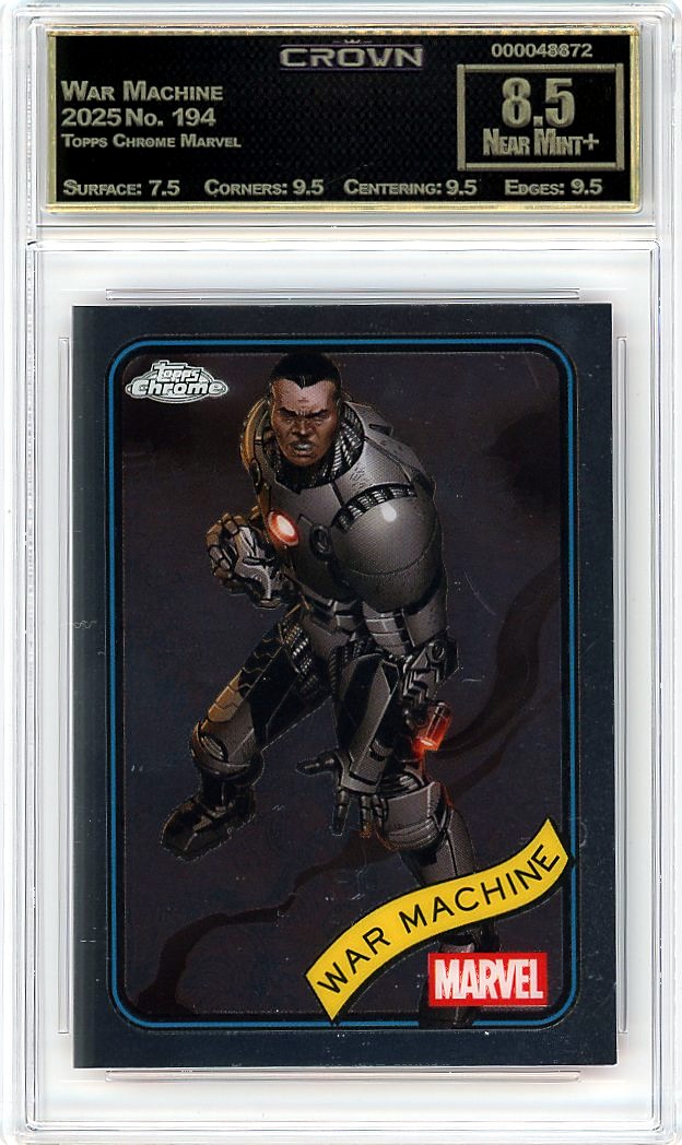 War Machine