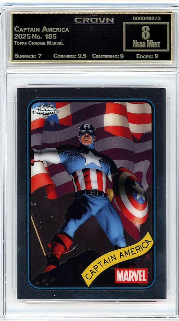 Captain America