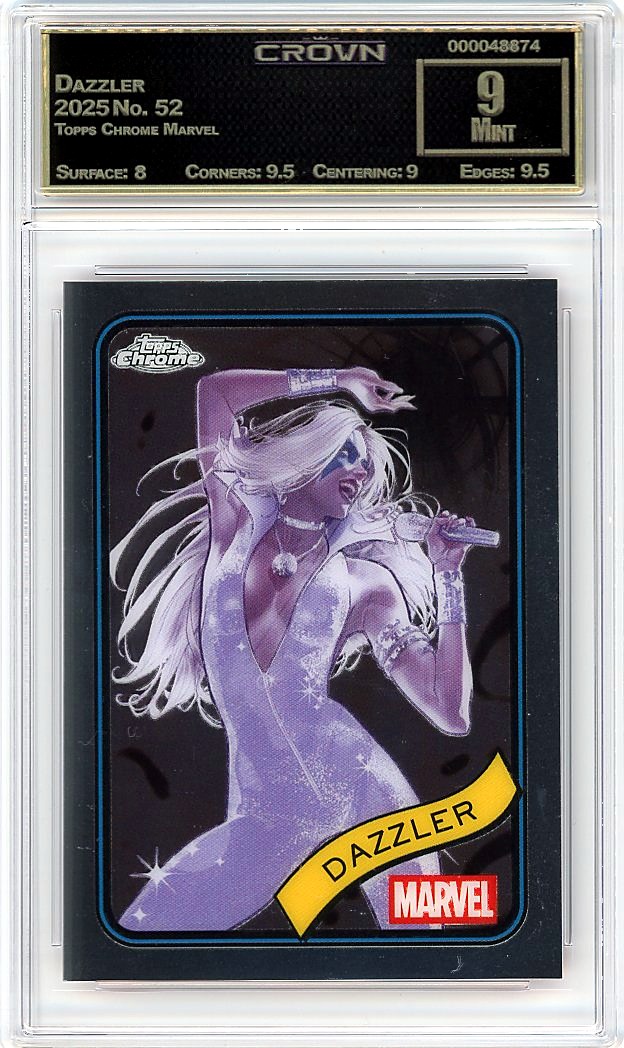 Dazzler