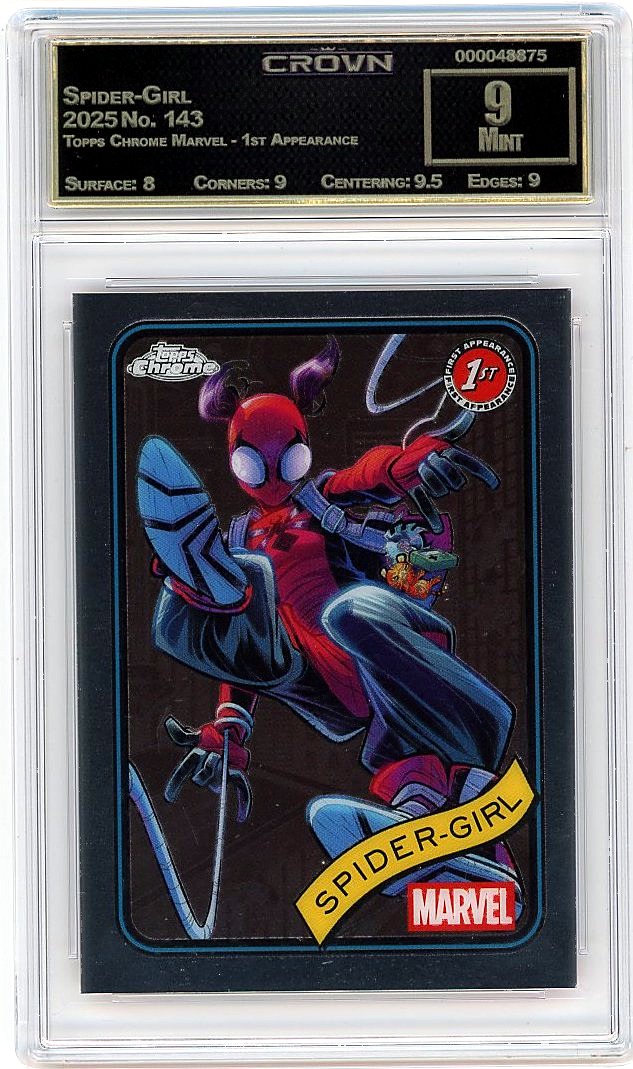 Spider-Girl