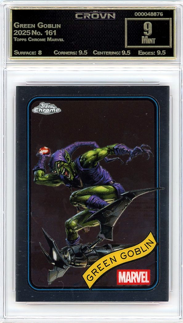 Green Goblin