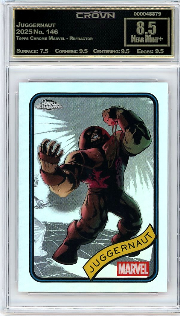 Juggernaut