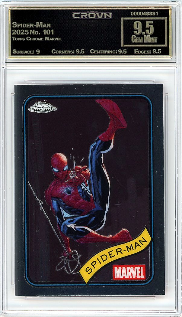 Spider-Man