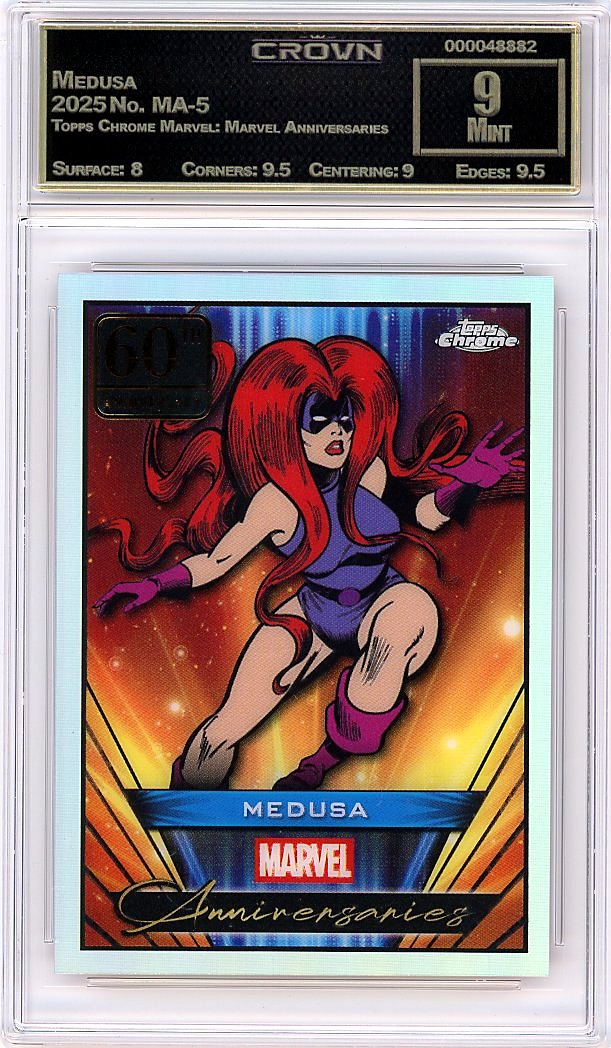 Medusa
