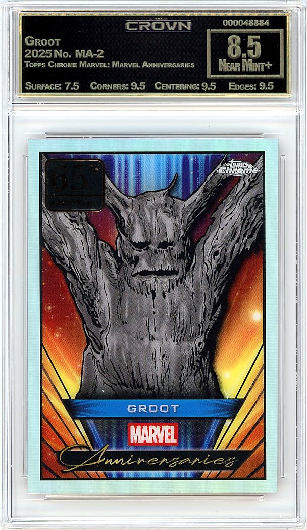 Groot