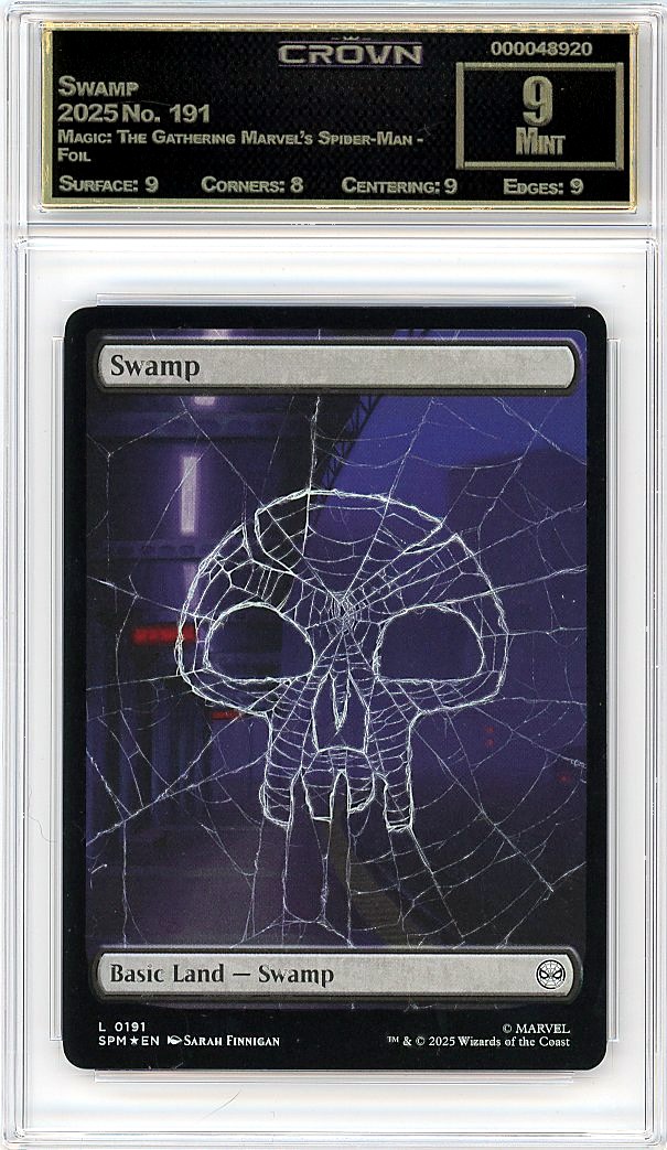 Swamp
