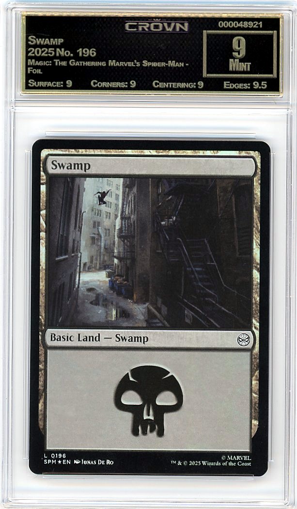 Swamp