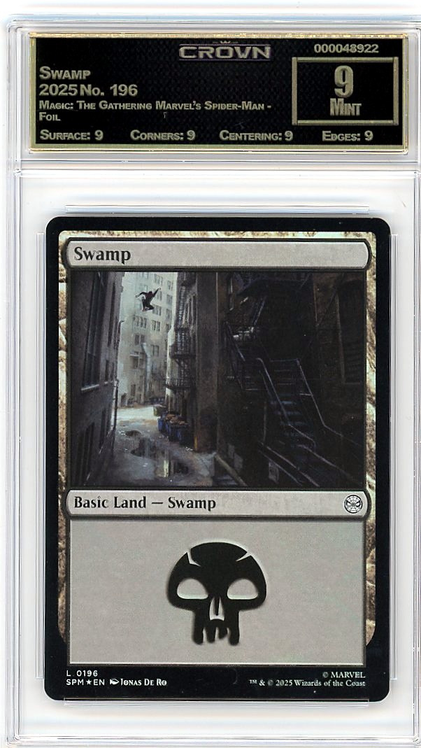 Swamp