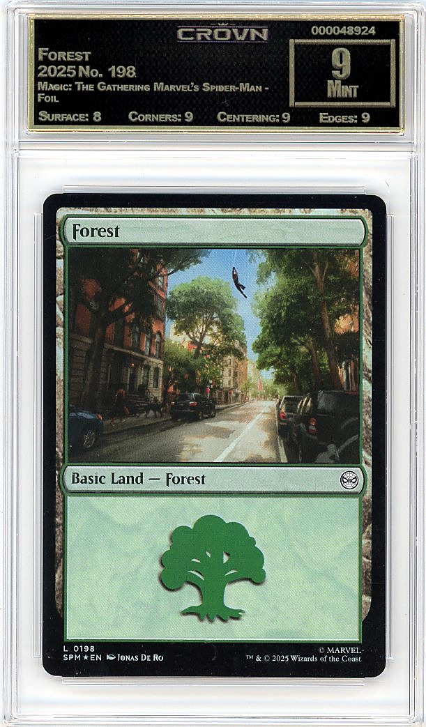 Forest