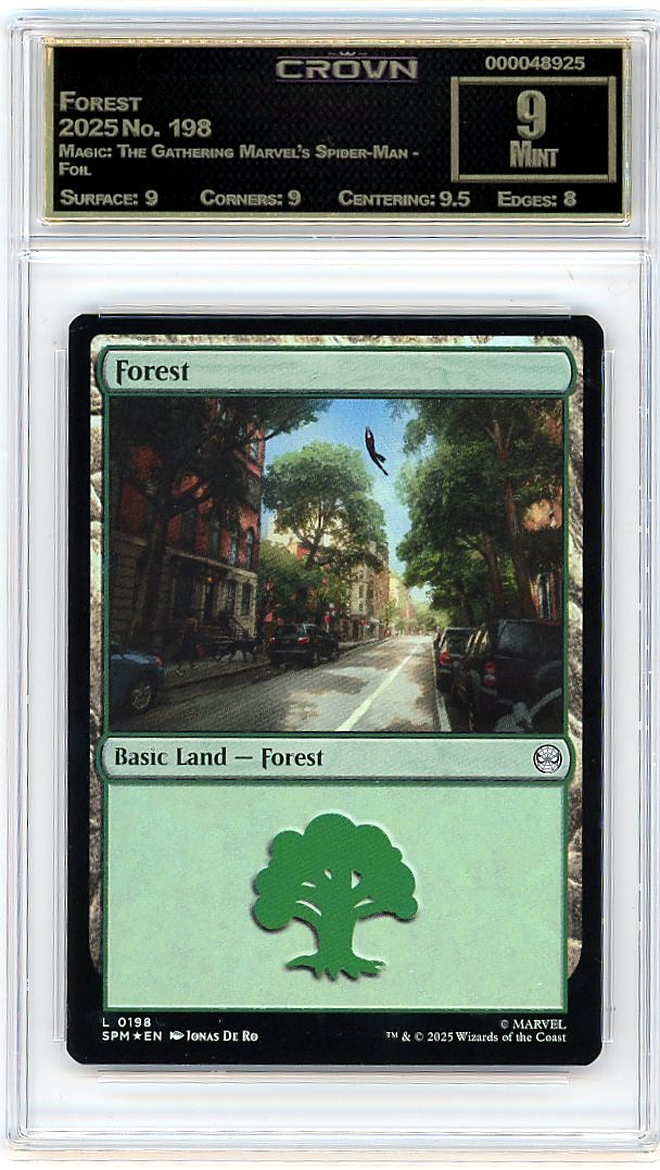 Forest