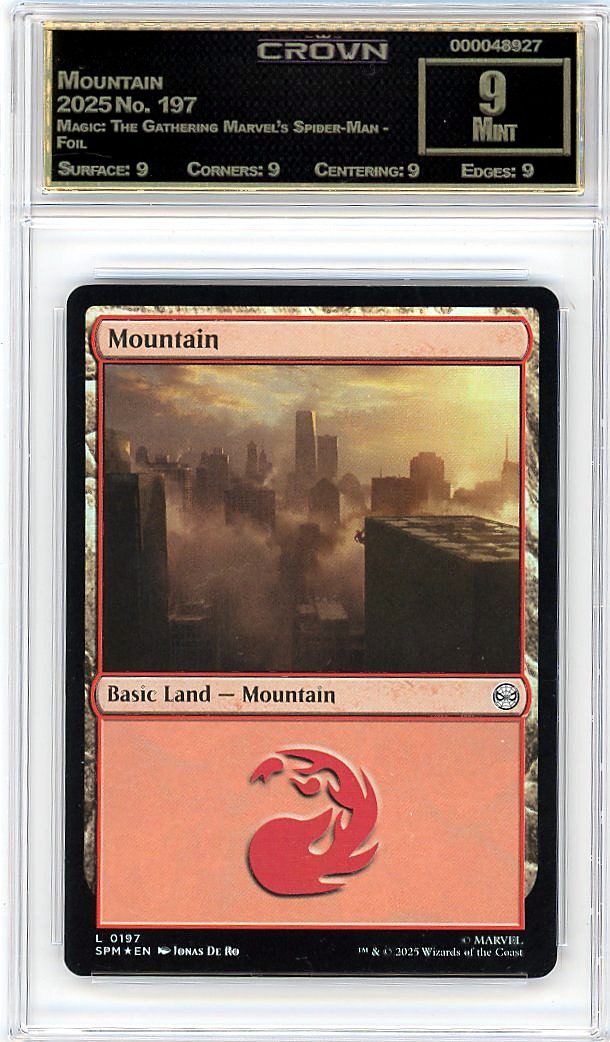 Mountain