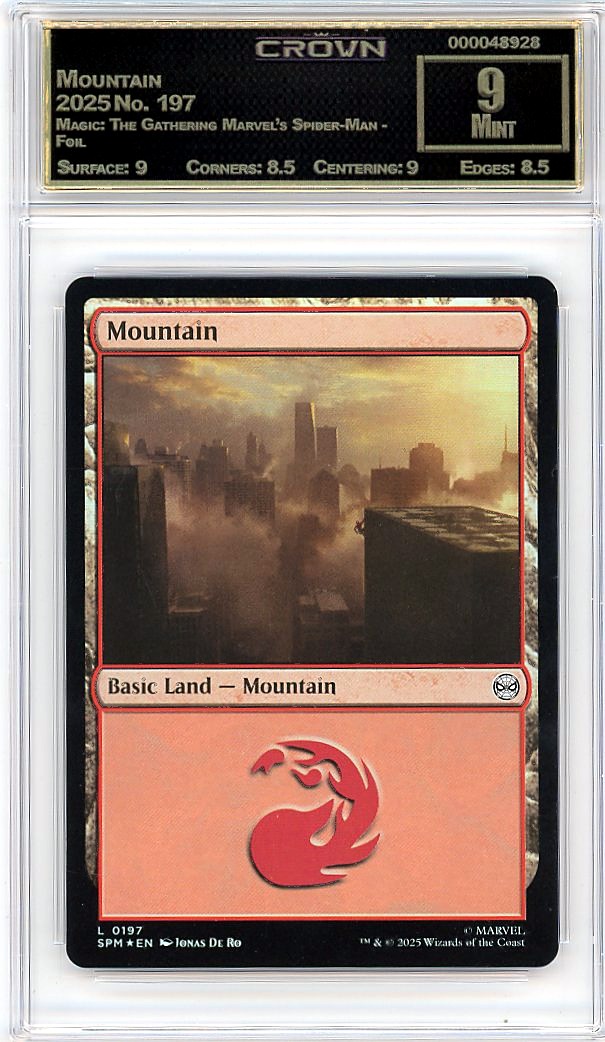 Mountain