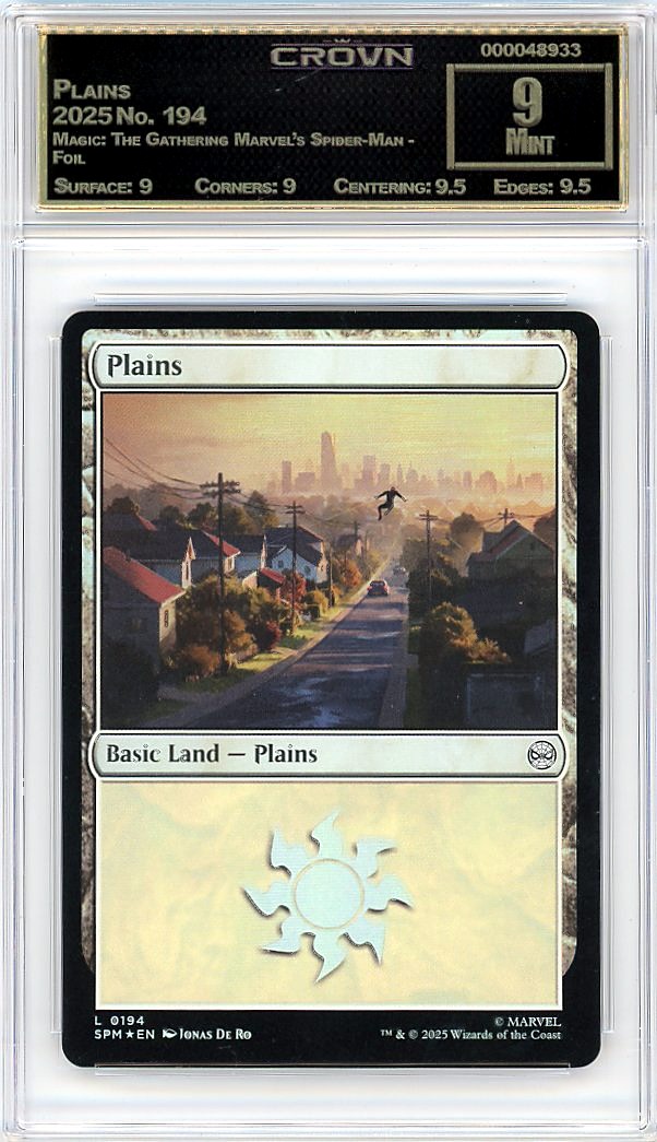 Plains