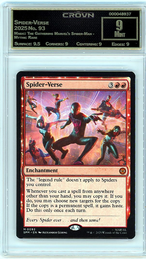 Spider-Verse