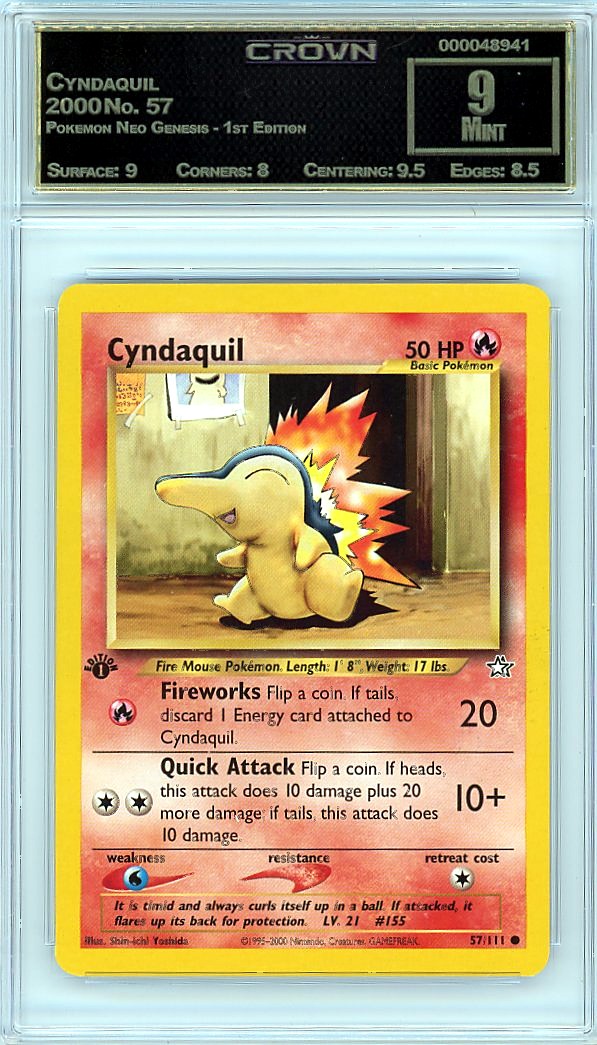 Cyndaquil