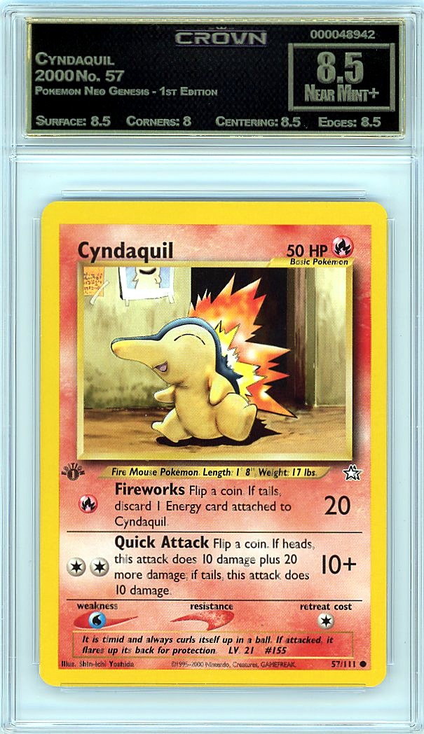Cyndaquil