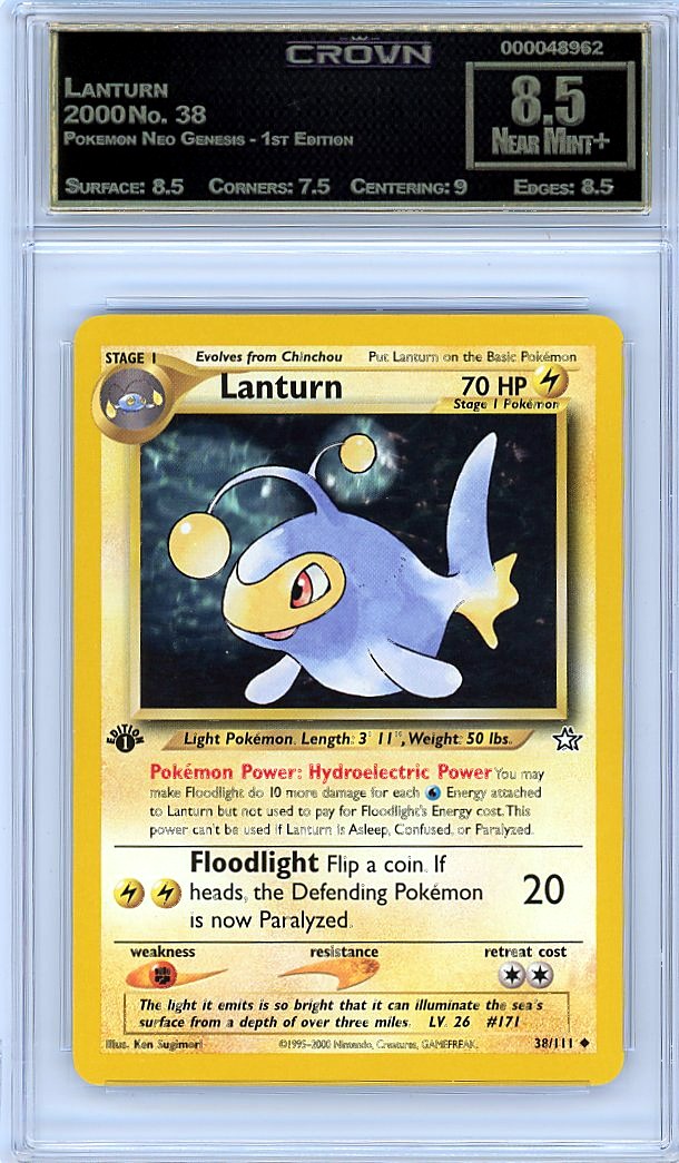 Lanturn