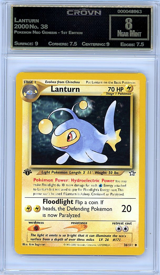 Lanturn
