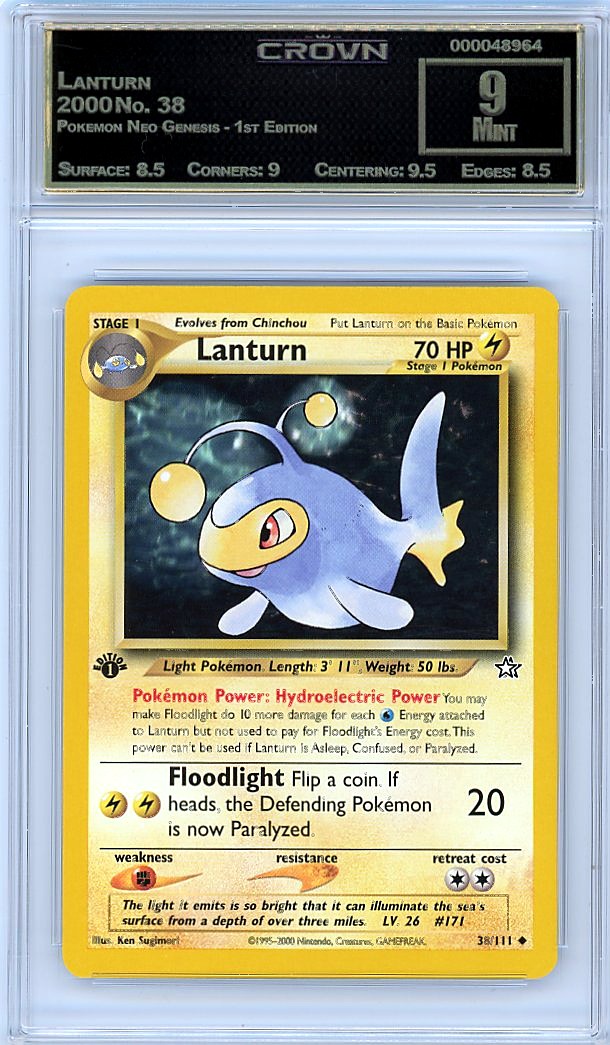 Lanturn
