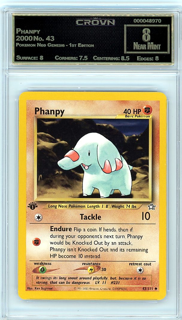 Phanpy