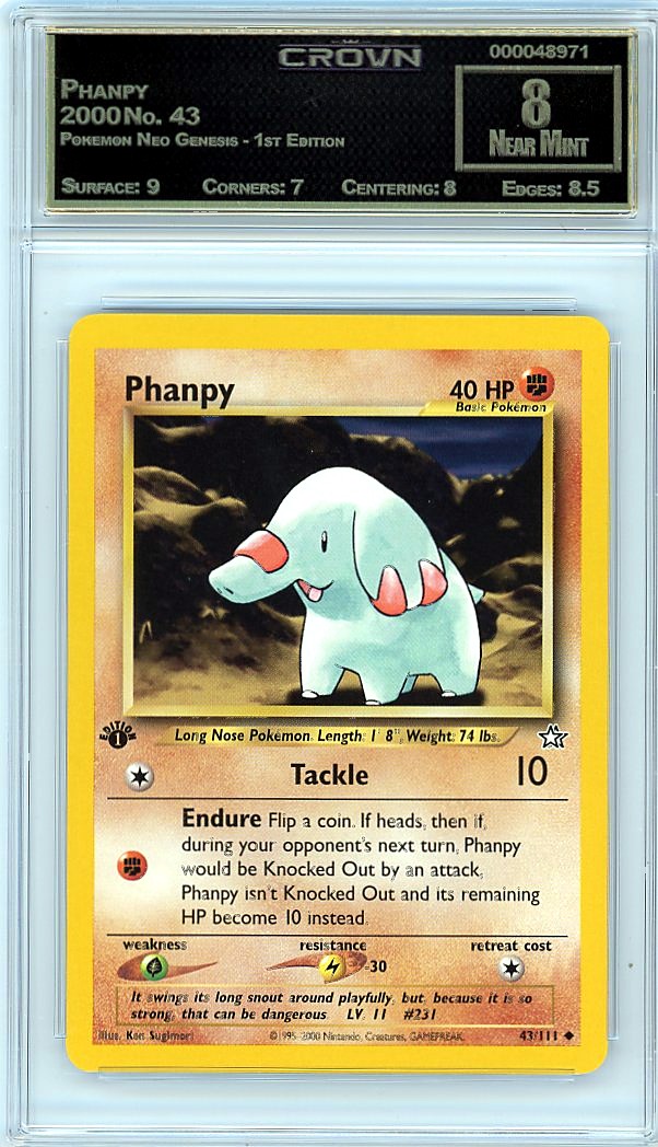 Phanpy