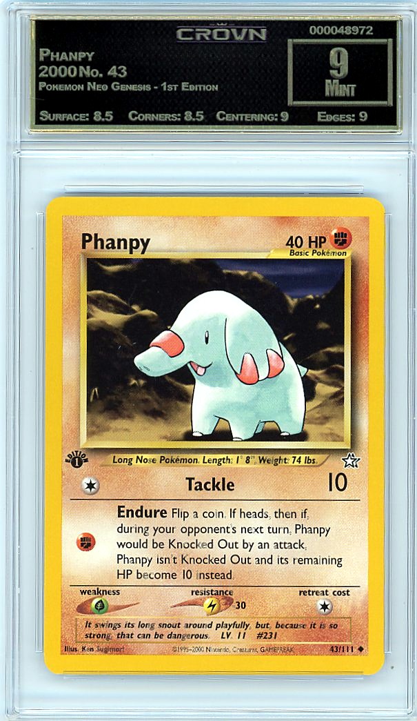 Phanpy