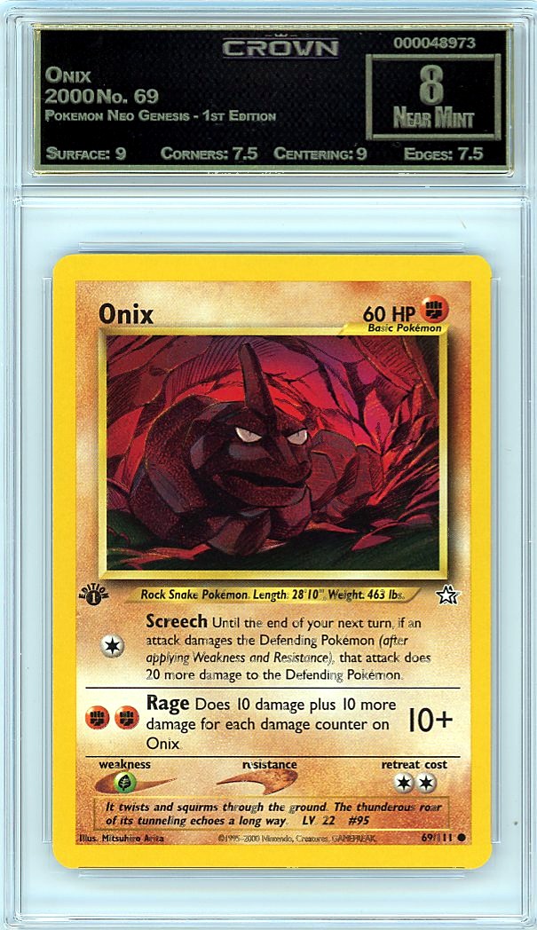 Onix