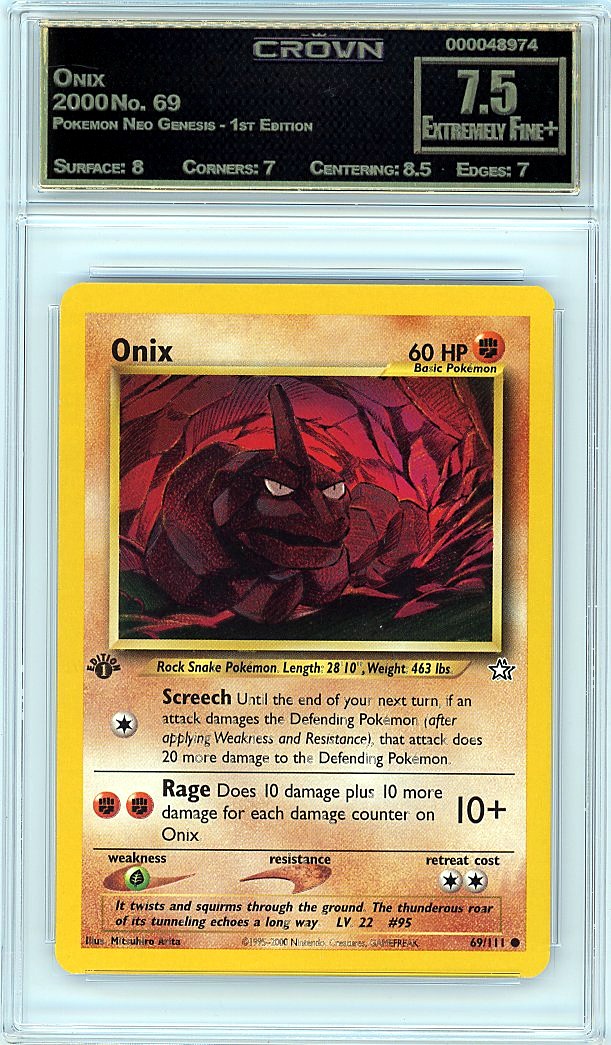 Onix