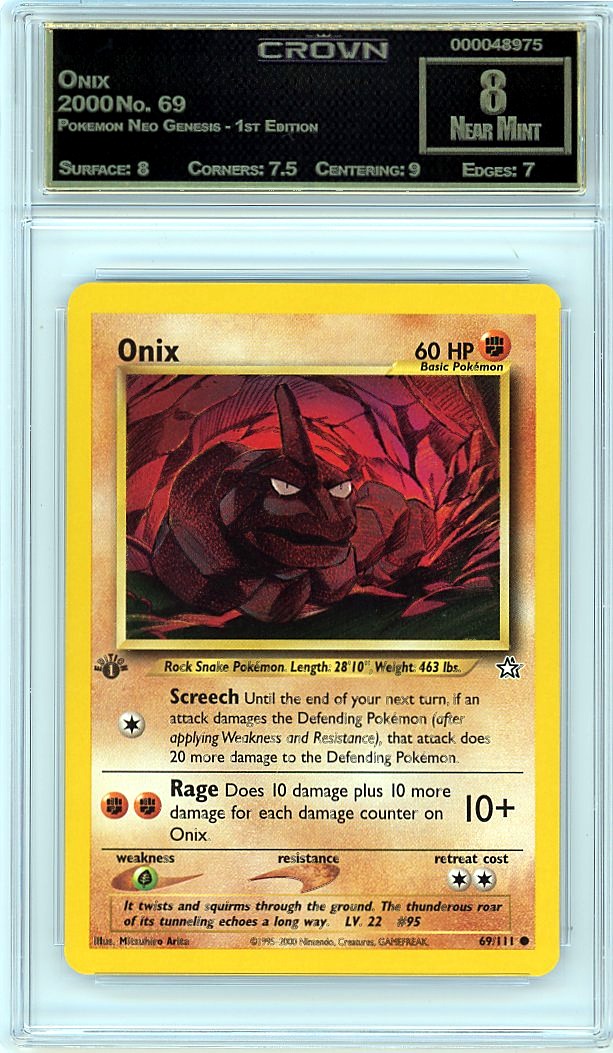 Onix