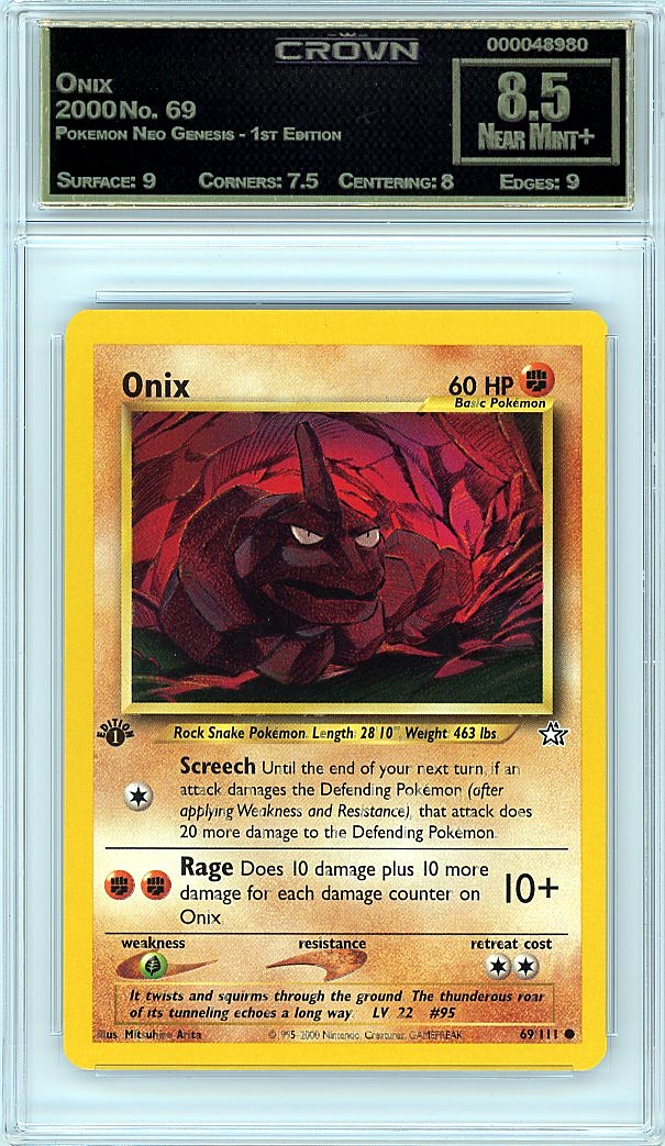 Onix