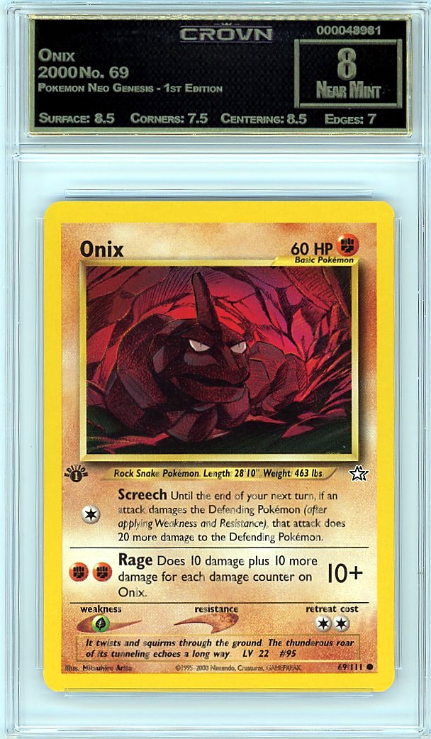 Onix