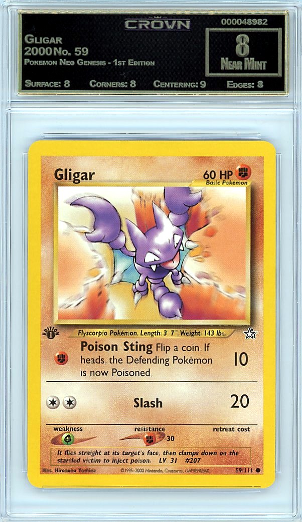 Gligar