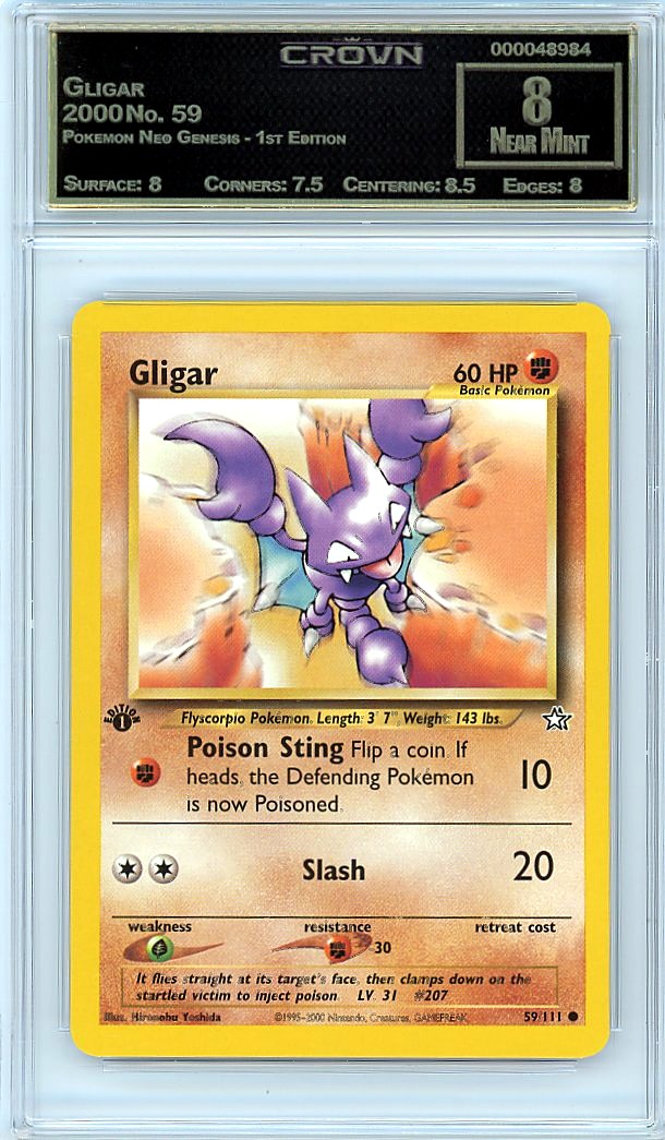 Gligar