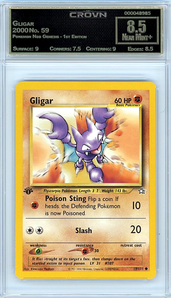 Gligar