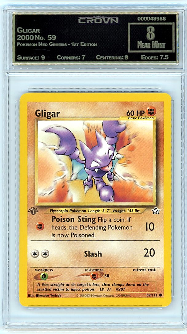 Gligar