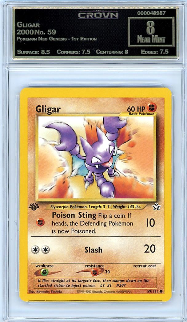 Gligar