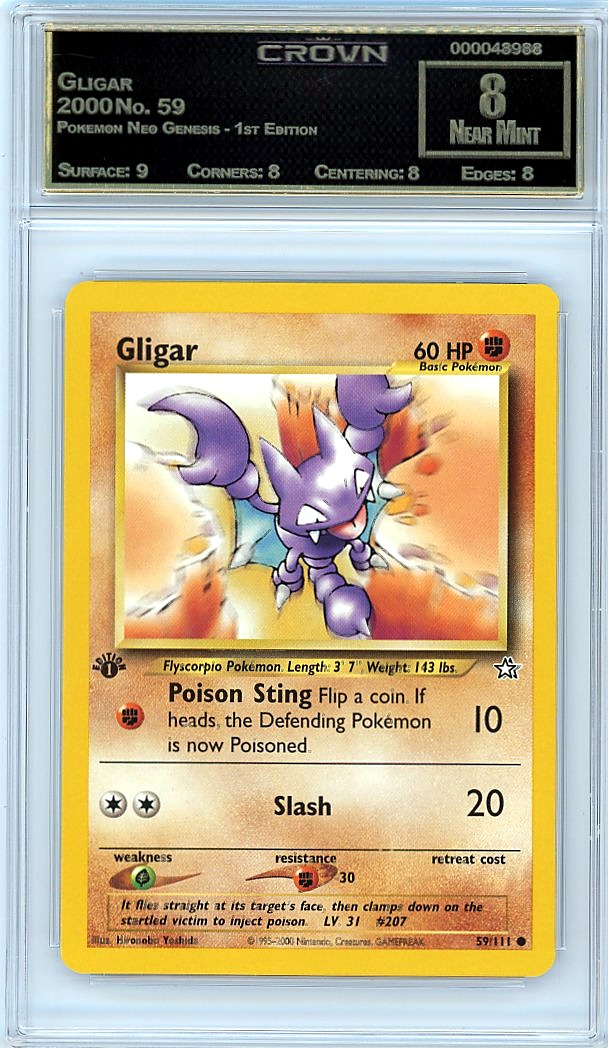 Gligar