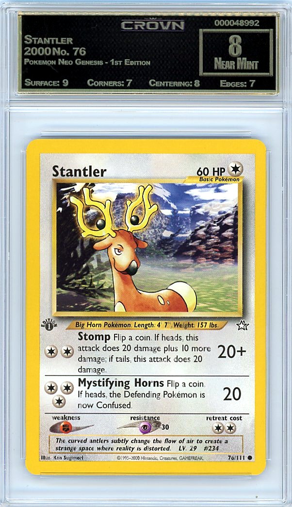 Stantler