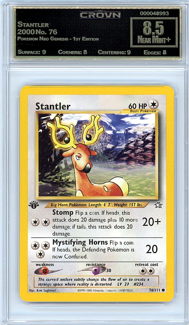 Stantler