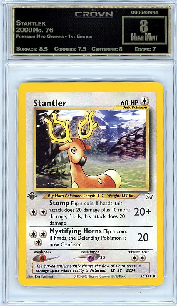 Stantler