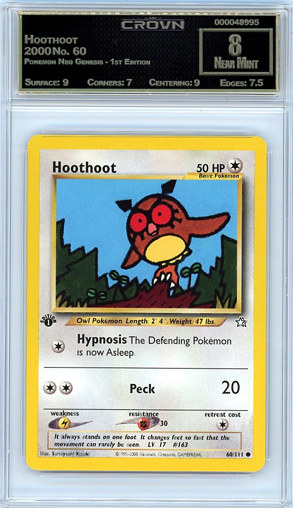 Hoothoot