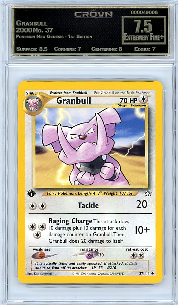 Granbull
