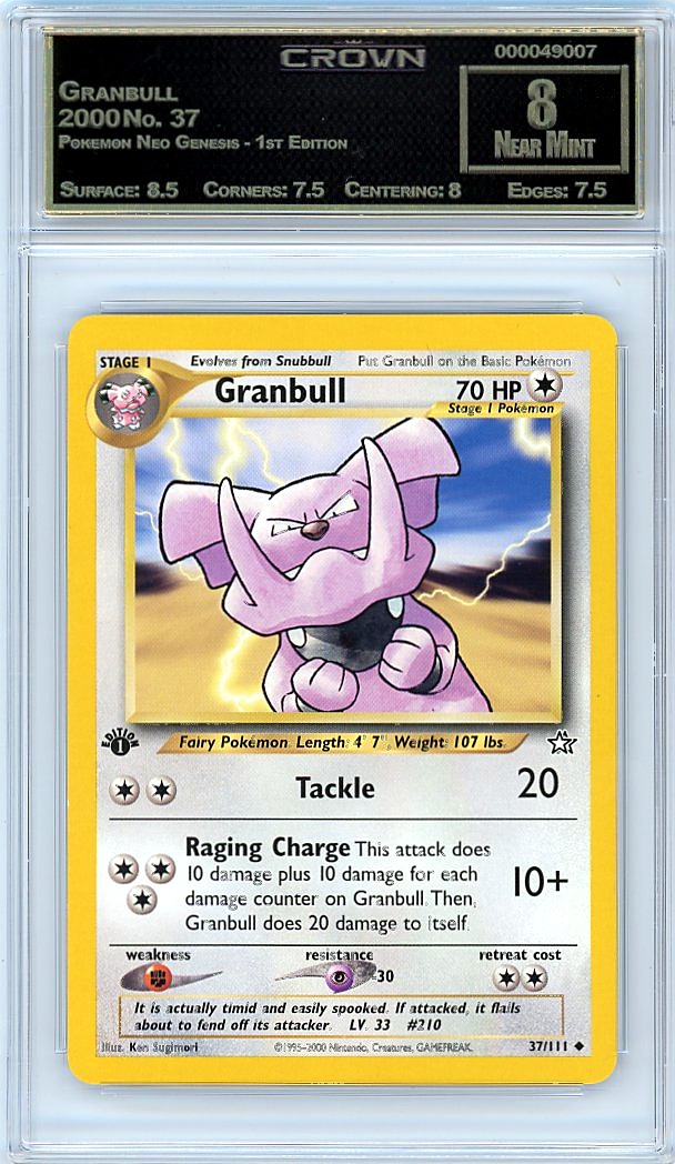 Granbull